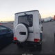 WDCYC7DF0HX280193 2017 Mercedes-Benz Amg G 63 4Matic auction photo thumbnail 16