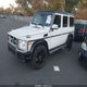WDCYC7DF0HX280193 2017 Mercedes-Benz Amg G 63 4Matic auction photo thumbnail 2