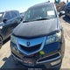 2HNYD2H40BH550561 2011 Acura Mdx Technology Package auction photo thumbnail 12