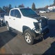 1GCGSBEN6M1144371 2021 Chevrolet Colorado 2Wd Short Box Wt auction photo thumbnail 13