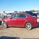 1G1ZK57779F255278 2009 Chevrolet Malibu Ltz auction photo thumbnail 14