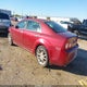 1G1ZK57779F255278 2009 Chevrolet Malibu Ltz auction photo thumbnail 3