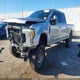 1FT7W2BT4HEB75771 2017 Ford F-250 Lariat auction photo thumbnail 2