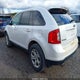 2FMDK4JC4EBA08566 2014 Ford Edge Sel auction photo thumbnail 3