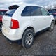 2FMDK4JC4EBA08566 2014 Ford Edge Sel auction photo thumbnail 4