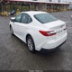 4T1DAACK9SU101787 2025 Toyota Camry Le auction photo thumbnail 3
