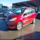1FADP5BU5FL103258 2015 Ford C-Max Hybrid Sel auction photo thumbnail 2