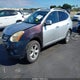 JN8AS5MT9AW026874 2010 Nissan Rogue Sl auction photo thumbnail 2