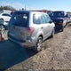 JF2SH6AC2AG723419 2010 Subaru Forester 2.5X auction photo thumbnail 4