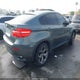 5UXFG43538L220598 2008 BMW X6 xDrive35I auction photo thumbnail 4