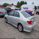 2T1BR32E23C132082 2003 Toyota Corolla S auction photo thumbnail 3