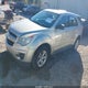 1GNALBEK8DZ114161 2013 Chevrolet Equinox Ls auction photo thumbnail 2