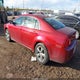 1G1ZD5E16BF215238 2011 Chevrolet Malibu 2Lt auction photo thumbnail 3