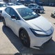 JTDACAAU5S3051031 2025 Toyota Prius Le auction photo thumbnail 1