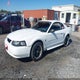 1FAFP40423F437926 2003 Ford Mustang auction photo thumbnail 2
