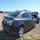 1G1PC5SB3E7284653 2014 Chevrolet Cruze 1Lt Auto auction photo thumbnail 4