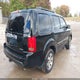 5FNYF3H8XAB023446 2010 Honda Pilot Touring auction photo thumbnail 4