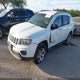 1C4NJDBB6FD393089 2015 Jeep Compass Sport auction photo thumbnail 2