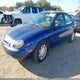 1FALP52U0VG257038 1997 Ford Taurus Gl auction photo thumbnail 2