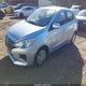ML32AUHJ1RH029292 2024 Mitsubishi Mirage Es/Le auction photo thumbnail 2
