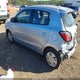 ML32AUHJ1RH029292 2024 Mitsubishi Mirage Es/Le auction photo thumbnail 3