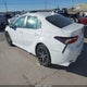 4T1G11AKXPU821705 2023 Toyota Camry Se auction photo thumbnail 3