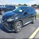 5N1AZ2AJ8NC115248 2022 Nissan Murano S Fwd auction photo thumbnail 2