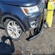 1FM5K7F85HGB59178 2017 Ford Explorer Limited auction photo thumbnail 6