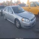 2G1WG5EK5B1285694 2011 Chevrolet Impala Lt auction photo thumbnail 1