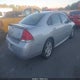 2G1WG5EK5B1285694 2011 Chevrolet Impala Lt auction photo thumbnail 4