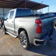 1GCUYDED2KZ245622 2019 Chevrolet Silverado 1500 Lt auction photo thumbnail 3