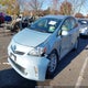 JTDZN3EU8C3107788 2012 Toyota Prius V Five auction photo thumbnail 17
