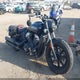 56KMTA000P3193557 2023 Indian Motorcycle Co. Scout Bobber Abs auction photo thumbnail 1