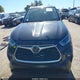 5TDGZRBHXMS069910 2021 Toyota Highlander Xle auction photo thumbnail 12