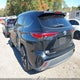 5TDGZRBHXMS069910 2021 Toyota Highlander Xle auction photo thumbnail 3