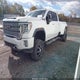 1GT49WEY3MF133606 2021 GMC Sierra 3500Hd 4Wd Long Bed Denali auction photo thumbnail 2