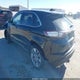 2FMPK4K81FBB00405 2015 Ford Edge Titanium auction photo thumbnail 3