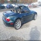 WBACN33451LM04231 2001 BMW Z3 2.5I auction photo thumbnail 4