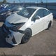 JTDKARFP0H3025277 2017 Toyota Prius Prime Premium auction photo thumbnail 2