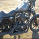 1HD4LE210NB401389 2022 Harley-Davidson Xl883 N auction photo thumbnail 8