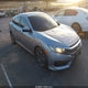 2HGFC2F74JH538832 2018 Honda Civic Ex auction photo thumbnail 1