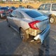 2HGFC2F74JH538832 2018 Honda Civic Ex auction photo thumbnail 3