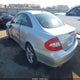 WDBTJ56H48F242253 2008 Mercedes-Benz Clk 350 auction photo thumbnail 3