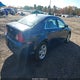 1G1ZB5E12BF174306 2011 Chevrolet Malibu Ls auction photo thumbnail 4
