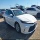 4T1DAACK8SU129676 2025 Toyota Camry Le auction photo thumbnail 1
