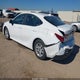 4T1DAACK8SU129676 2025 Toyota Camry Le auction photo thumbnail 3