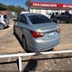 5NPEB4AC7BH241916 2011 Hyundai Sonata Gls auction photo thumbnail 3
