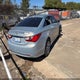 5NPEB4AC7BH241916 2011 Hyundai Sonata Gls auction photo thumbnail 4