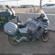 JKBZGNA168A009921 2008 Kawasaki Zg1400 A auction photo thumbnail 4