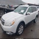 4S4BRBCC5C3211905 2012 Subaru Outback 2.5I Premium auction photo thumbnail 2